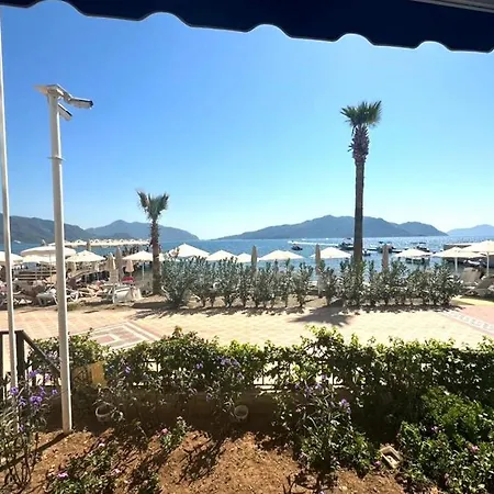Seaside Aparts Apartament