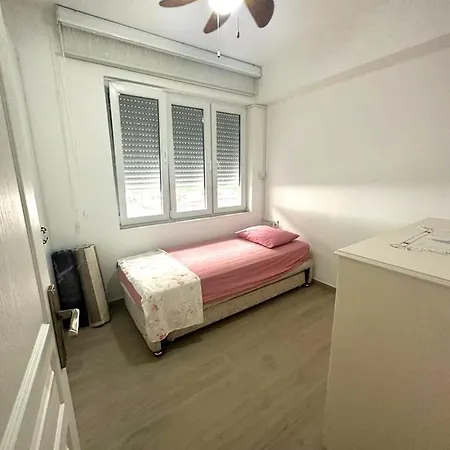 Seaside Aparts Μαρμαρίς